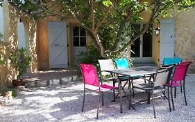 gite ventoux