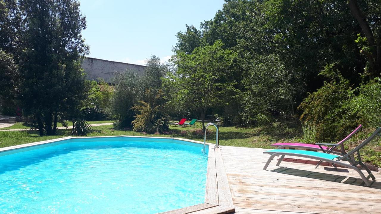 gite ventoux Loriol-du-Comtat Extérieur photo